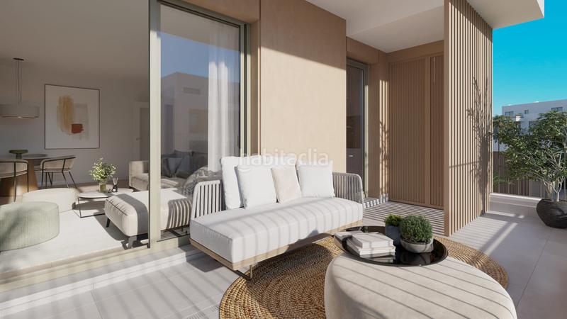 Foto 3c18bc3f-a76b-4b08-9603-bcdc44a3533a. Promotion Samira Homes dans Córdoba. Logements de biens neufs