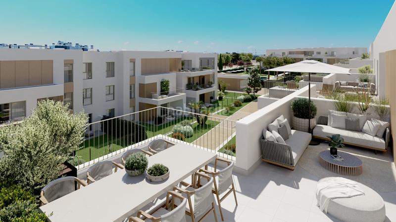 Foto 65459d69-8c9d-4e1f-93de-a04c465d6665. Promotion Samira Homes dans Córdoba. Logements de biens neufs