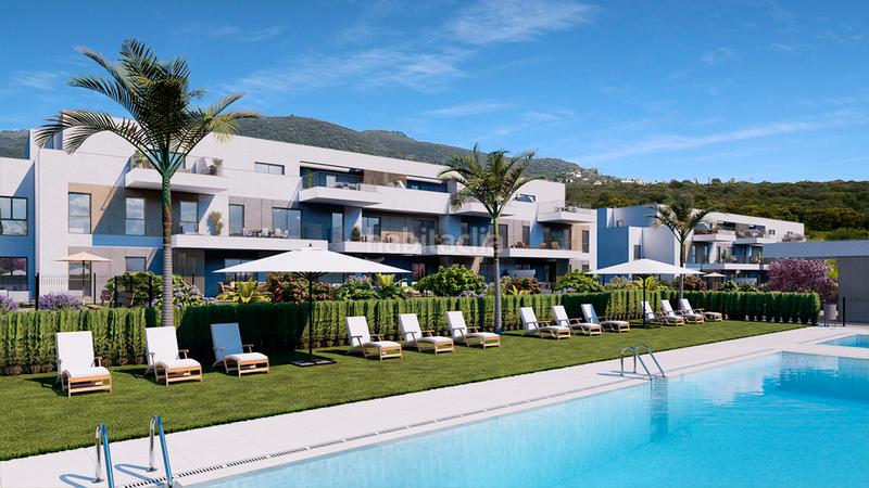 Foto a07a2294-69ab-4a42-8487-8c5385bde667. Promotion Samira Homes dans Córdoba. Logements de biens neufs