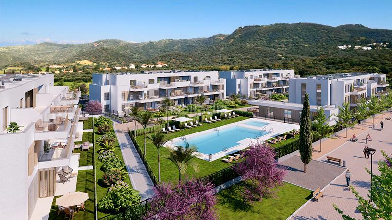 Foto bd33c58a-b7d5-4dd8-8d0c-47c62580c4f7. Promotion Samira Homes dans Córdoba. Logements de biens neufs