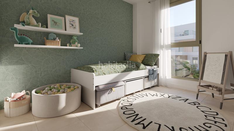 Foto ddb8e35a-30fd-4a6f-8cf3-306269037e47. Promotion Samira Homes dans Córdoba. Logements de biens neufs