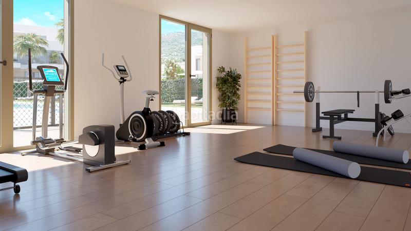 Foto f336bb6b-96ef-44cd-a097-f519e4f6a0a5. Angebot Samira Homes in Córdoba. Wohnungen von Neubauten