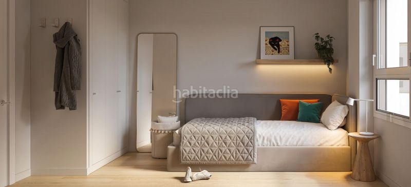 Foto 351e6428-5844-4e17-b5e4-388e82567026. Flat 89m<sup>2</sup> in calle edgar neville 0 in Alovera