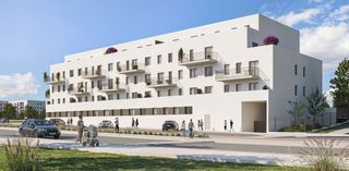 Essence Alovera Homes II