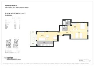 Flat in Calle lauxeta olerkari 0