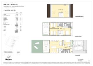 House in Calle nelson mandela 0