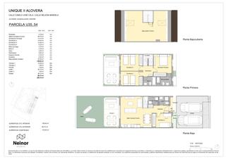 House in Calle nelson mandela 0