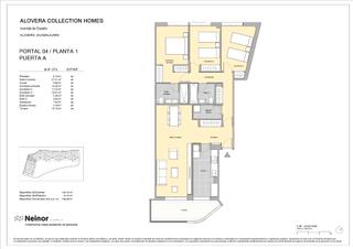 Appartement à Nelson mandela