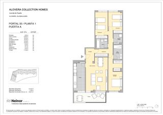 Appartement à Nelson mandela