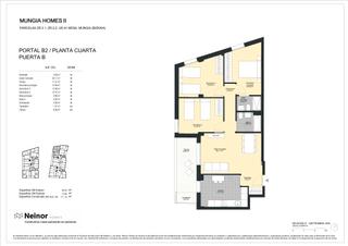 Appartamento in Lauxeta olerkari