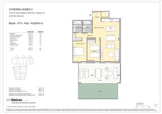 Appartement à Calle villa borguese 0