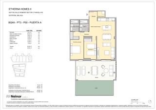 Etagenwohnung in Calle villa borguese 0