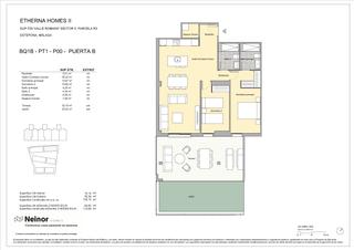 Appartement à Calle villa borguese 0