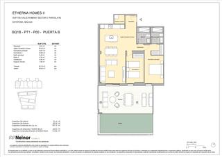 Etagenwohnung in Calle villa borguese 0