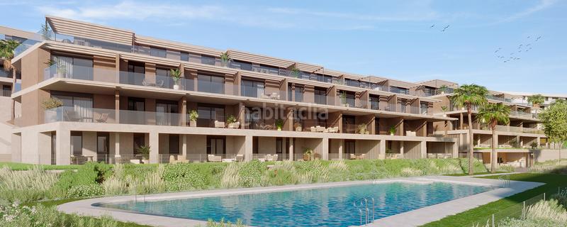 Foto 07365c06-6ae9-4d42-a0dc-979fd71b45da. Pis 105m<sup>2</sup> a calle villa borguese 0 a Valle Romano Golf Estepona