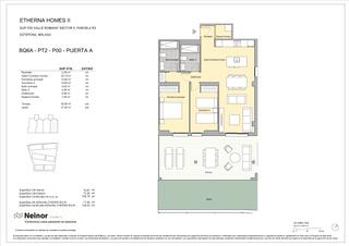 Appartement à Calle villa borguese 0