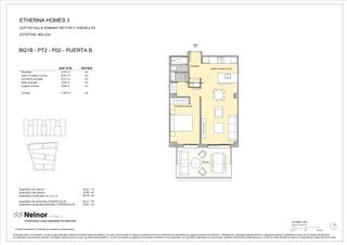 Appartement à Calle villa borguese 0