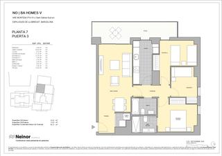 Appartamento in Calle sant gabriel 0