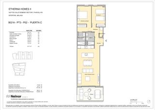 Appartement à Villa borghese