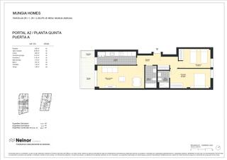 Appartement  Lauaxeta olerkari