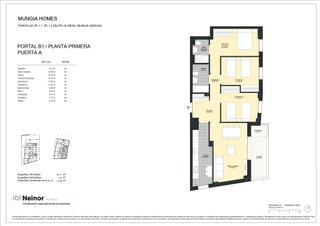 Appartement  Lauaxeta olerkari