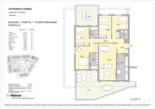 Appartement  El manantial