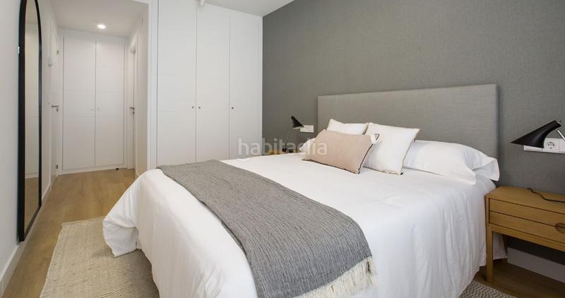 Foto 5fb16931-1e80-4158-b84c-51b26d5c434c. Appartamento 105m<sup>2</sup> in paraje sur isla de zorrozaurre 0 in Bilbao