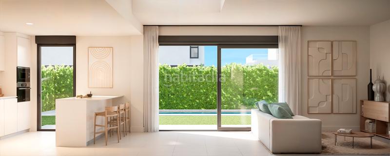 Foto 80d92242-21f1-4442-a3c3-f0a9ba908c79. Casa 141m<sup>2</sup> en avenida flamenco 0 en Bellavista Sevilla