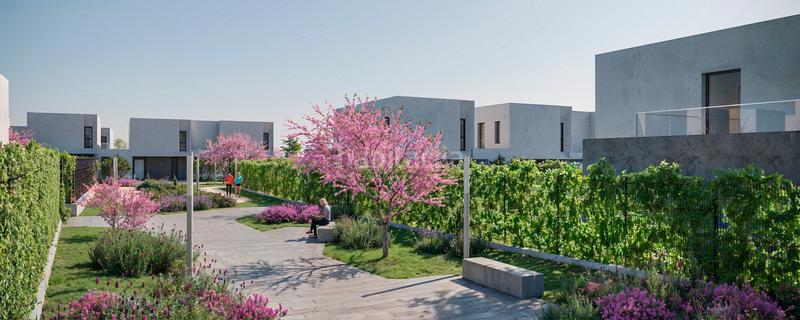 Foto fe710730-74df-4753-87e6-4d5002ef9067. Casa 144m<sup>2</sup> in avenida flamenco 0 in Bellavista Sevilla