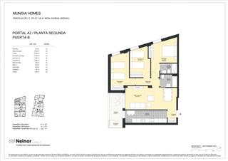 Appartement  Lauxeta olerkari