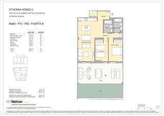Etagenwohnung in Calle villa borguese 0