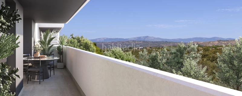 Foto 0babdfb8-4d35-41d5-a941-828bc4f43c0a. Appartement 132m<sup>2</sup> dans calle adolfo pérez esquivel 0 dans Rozas de Madrid (Las)