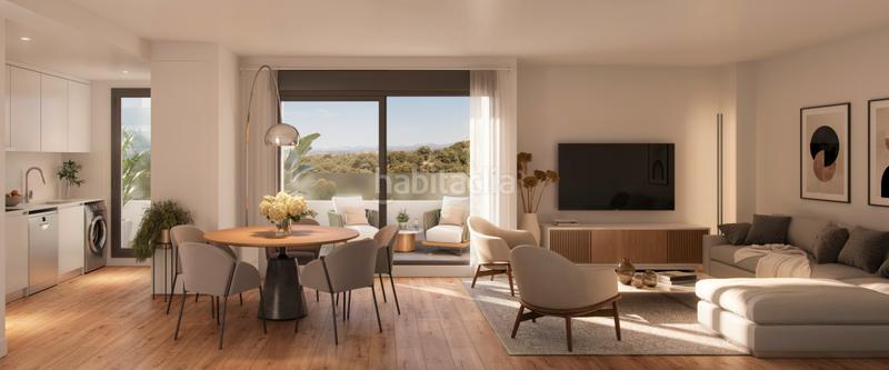 Foto 126df5cc-a57d-4d9d-982e-aad1cfba5341. Appartement 132m<sup>2</sup> dans calle adolfo pérez esquivel 0 dans Rozas de Madrid (Las)