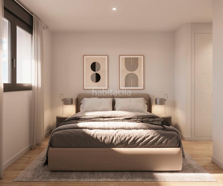 Foto 2b9bd04d-b1c6-4b85-b335-bbfe35c7b2ec. Appartement 132m<sup>2</sup> dans calle adolfo pérez esquivel 0 dans Rozas de Madrid (Las)