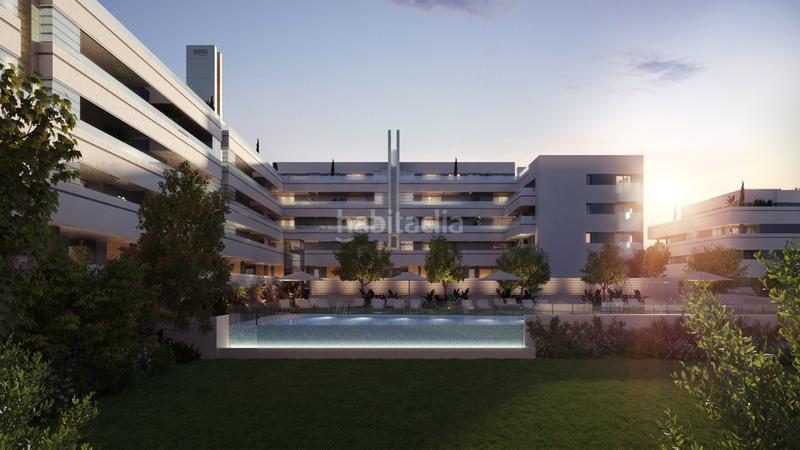 Foto 5a348356-32e2-4df0-be50-165c0e0454bf. Appartement 132m<sup>2</sup> dans calle adolfo pérez esquivel 0 dans Rozas de Madrid (Las)