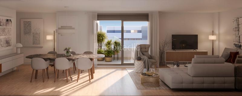 Foto 6ec2974b-cd1f-4d3b-ad8b-2ea00801f070. Appartement 132m<sup>2</sup> dans calle adolfo pérez esquivel 0 dans Rozas de Madrid (Las)