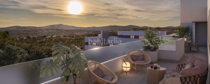 Foto 9f8d49ca-823f-4dd1-b36a-077c17d1fba7. Pis 132m<sup>2</sup> a calle adolfo pérez esquivel 0 a Parque Empresarial Rozas de Madrid (Las)