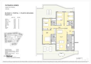 Appartamento in Calle el manantial 0