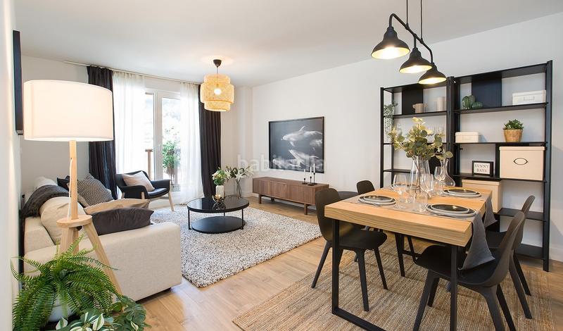 Foto 9d7efce3-97d2-4e75-84d9-153da1c2df3b. Pis 108m<sup>2</sup> a avenida araba 0 a Arrasate o Mondragón