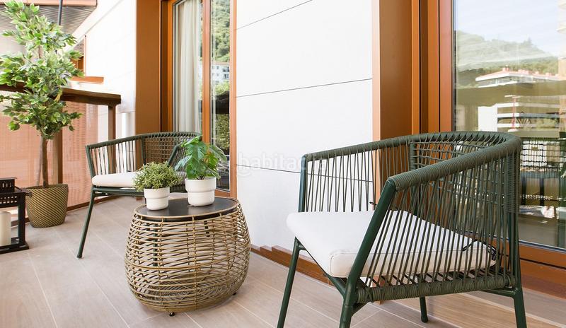 Foto 99f1adce-6651-4ddf-8492-e500600792aa. Piso 120m<sup>2</sup> en avenida araba 0 en Arrasate o Mondragón