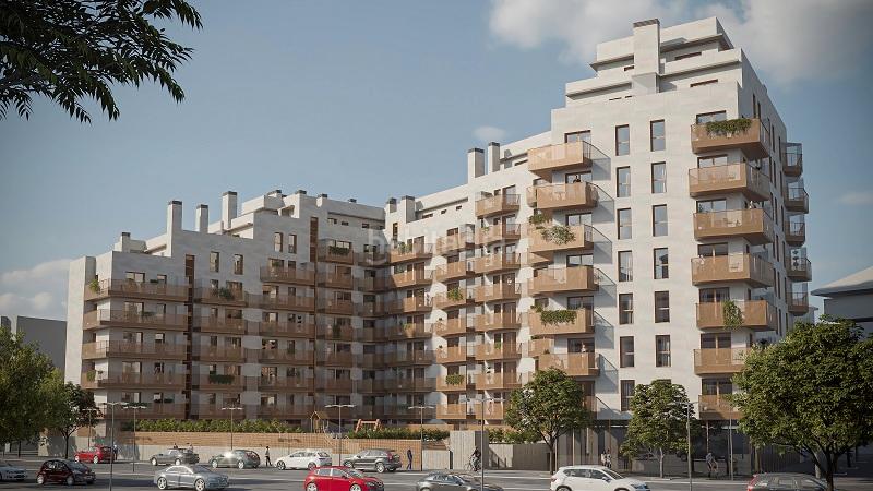 Foto 786a63a6-22d3-4211-b131-0945c983dcc6. Appartamento in avenida araba in Arrasate o Mondragón