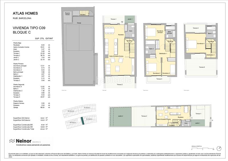 Foto 24aaff56-3c44-453d-9459-16bb9ded7068. Haus in isaac newton in Mercat Rubí