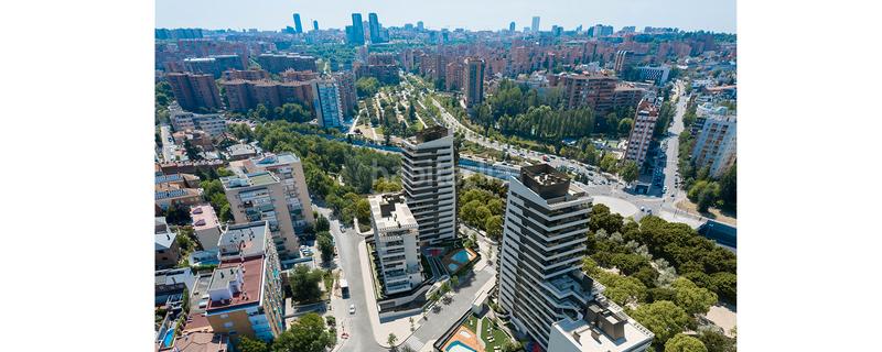 Foto 8305e03e-d48c-4abc-a676-fe3c979b3c65. Piso 89m<sup>2</sup> en calle joaquín lorenzo 0 en Peñagrande Madrid