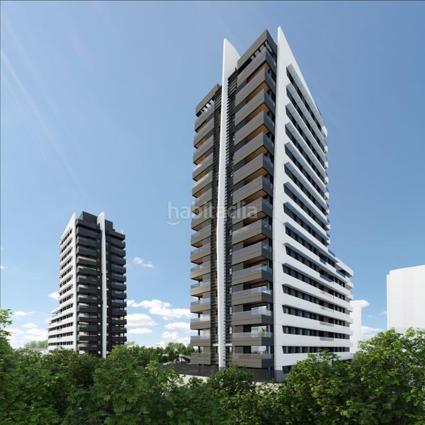 Foto 62ef7fac-5a11-446b-99bd-601011073d23. Appartement 67m<sup>2</sup> dans calle doctor juan josé lópez ibor 41 dans Madrid