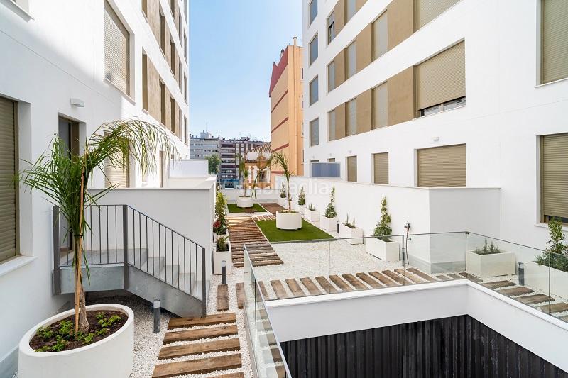 Foto 22b284f4-602a-4276-af30-d60034e919e8. Pis 115m<sup>2</sup> a avenida de américa 5 a Centro Córdoba