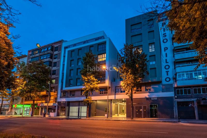 Foto 1ad3f06f-935b-4c73-a2aa-67dbdb6cb8f0. Piso 115m<sup>2</sup> en avenida de américa 5 en Centro Córdoba