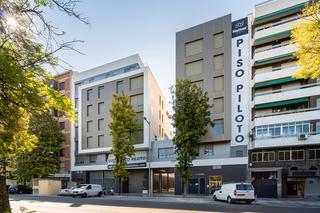 Appartamento in Avenida de america