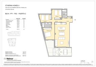Flat in Calle villa borguese 0