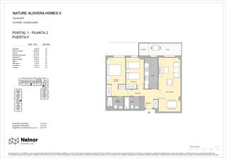 Appartamento in Avenida castilla 0