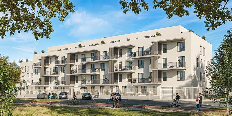 Foto 1b615c97-fe75-4a10-8df9-581f4cb9d9e2. Appartement 89m<sup>2</sup> dans avenida castilla 0 dans Alovera